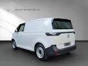 VW ID Buzz Cargo Pure