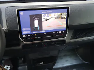 VW ID Buzz Cargo Pure