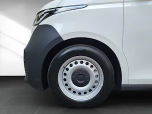 VW ID Buzz Cargo Pure