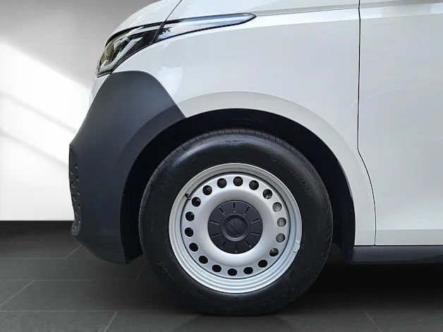 VW ID Buzz Cargo Pure