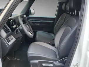VW ID Buzz Cargo Pure
