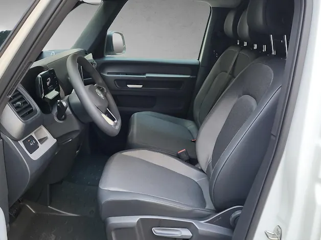 VW ID Buzz Cargo Pure