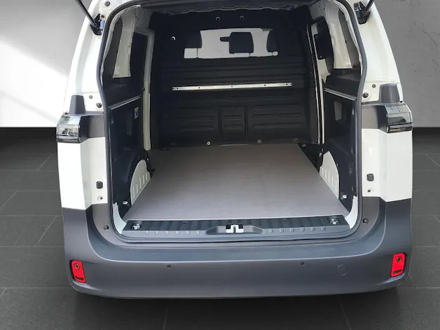 VW ID Buzz Cargo Pure
