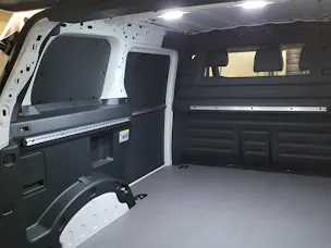 VW ID Buzz Cargo Pure