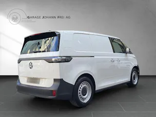 VW ID Buzz Cargo Pure