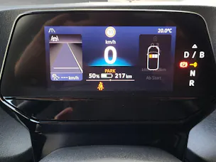 VW ID Buzz Cargo Pure