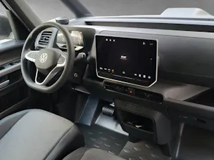 VW ID Buzz Cargo Pure