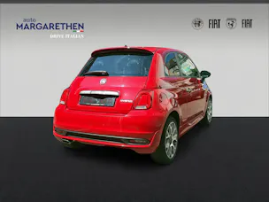 Fiat 500 1.0 N3 MildHybrid Sport