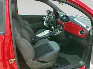 Fiat 500 1.0 N3 MildHybrid Sport