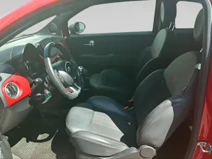 Fiat 500 1.0 N3 MildHybrid Sport