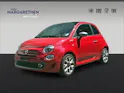 Fiat 500 1.0 N3 MildHybrid Sport