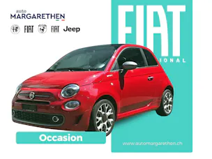 Fiat 500 1.0 N3 MildHybrid Sport
