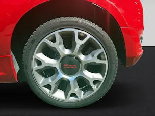 Fiat 500 1.0 N3 MildHybrid Sport