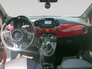 Fiat 500 1.0 N3 MildHybrid Sport