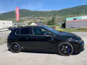 VW Golf 2.0 TSI R DSG 4 Motion
