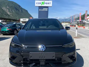 VW Golf 2.0 TSI R DSG 4 Motion