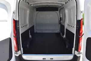 Maxus eDeliver 9 L2H2 72kWh