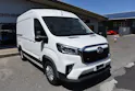 Maxus eDeliver 9 L2H2 72kWh