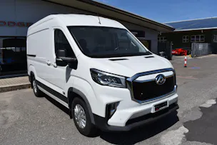 Maxus eDeliver 9 L2H2 72kWh