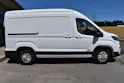 Maxus eDeliver 9 L2H2 72kWh