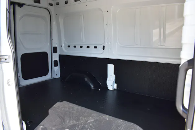 Maxus eDeliver 9 L2H2 72kWh