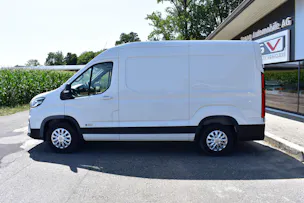 Maxus eDeliver 9 L2H2 72kWh