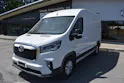 Maxus eDeliver 9 L2H2 72kWh