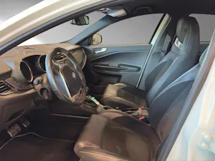 Alfa Romeo Giulietta 1750 TBi Quadrifoglio Verde TCT