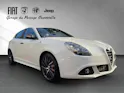 Alfa Romeo Giulietta 1750 TBi Quadrifoglio Verde TCT