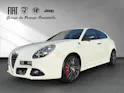 Alfa Romeo Giulietta 1750 TBi Quadrifoglio Verde TCT