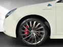 Alfa Romeo Giulietta 1750 TBi Quadrifoglio Verde TCT