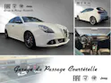 Alfa Romeo Giulietta 1750 TBi Quadrifoglio Verde TCT