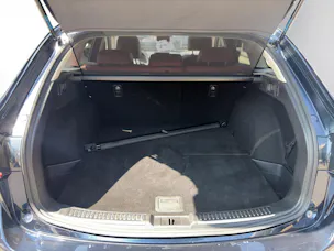 Mazda 6 SW G 194 Homura