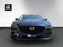 Mazda 6 SW G 194 Homura