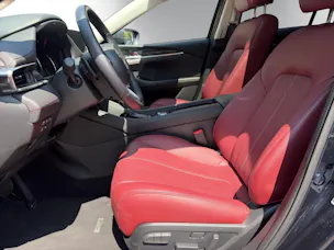 Mazda 6 G 194 Homura