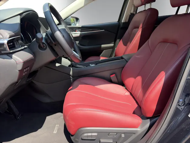 Mazda 6 SW G 194 Homura