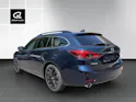 Mazda 6 SW G 194 Homura