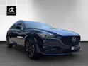 Mazda 6 SW G 194 Homura