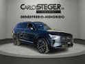 Volvo XC90 B5 Benzin Mild Hybrid AWD Ultra Bright Geartronic
