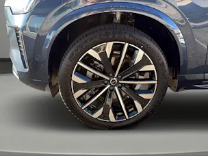 Volvo XC90 B5 Benzin Mild Hybrid AWD Ultra Bright Geartronic