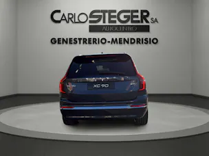 Volvo XC90 B5 Benzin Mild Hybrid AWD Ultra Bright Geartronic