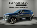 Volvo XC90 B5 Benzin Mild Hybrid AWD Ultra Bright Geartronic