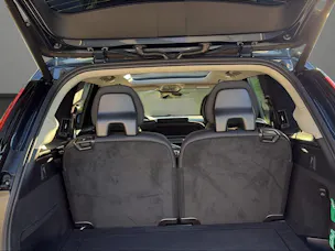 Volvo XC90 B5 Benzin Mild Hybrid AWD Ultra Bright Geartronic