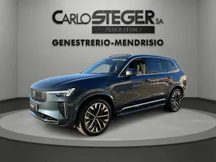 Volvo XC90 B5 Benzin Mild Hybrid AWD Ultra Bright Geartronic