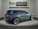 Volvo XC90 B5 Benzin Mild Hybrid AWD Ultra Bright Geartronic
