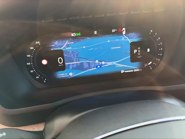 Volvo XC90 B5 Benzin Mild Hybrid AWD Ultra Bright Geartronic