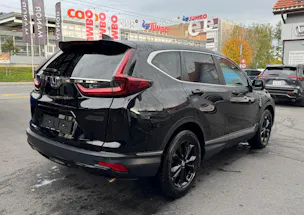 HONDA CR-V 2.0i MMD Hybrid Sport Line 4WD Automatic