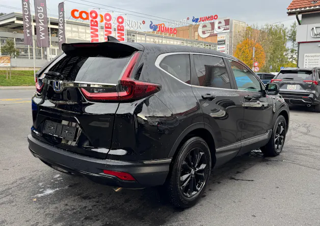 HONDA CR-V 2.0i MMD Hybrid Sport Line 4WD Automatic