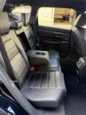 Honda CR-V 2.0i MMD Hybrid Sport Line 4WD Automatic