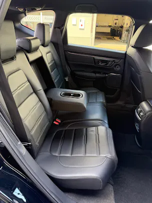 Honda CR-V 2.0i MMD Hybrid Sport Line 4WD Automatic